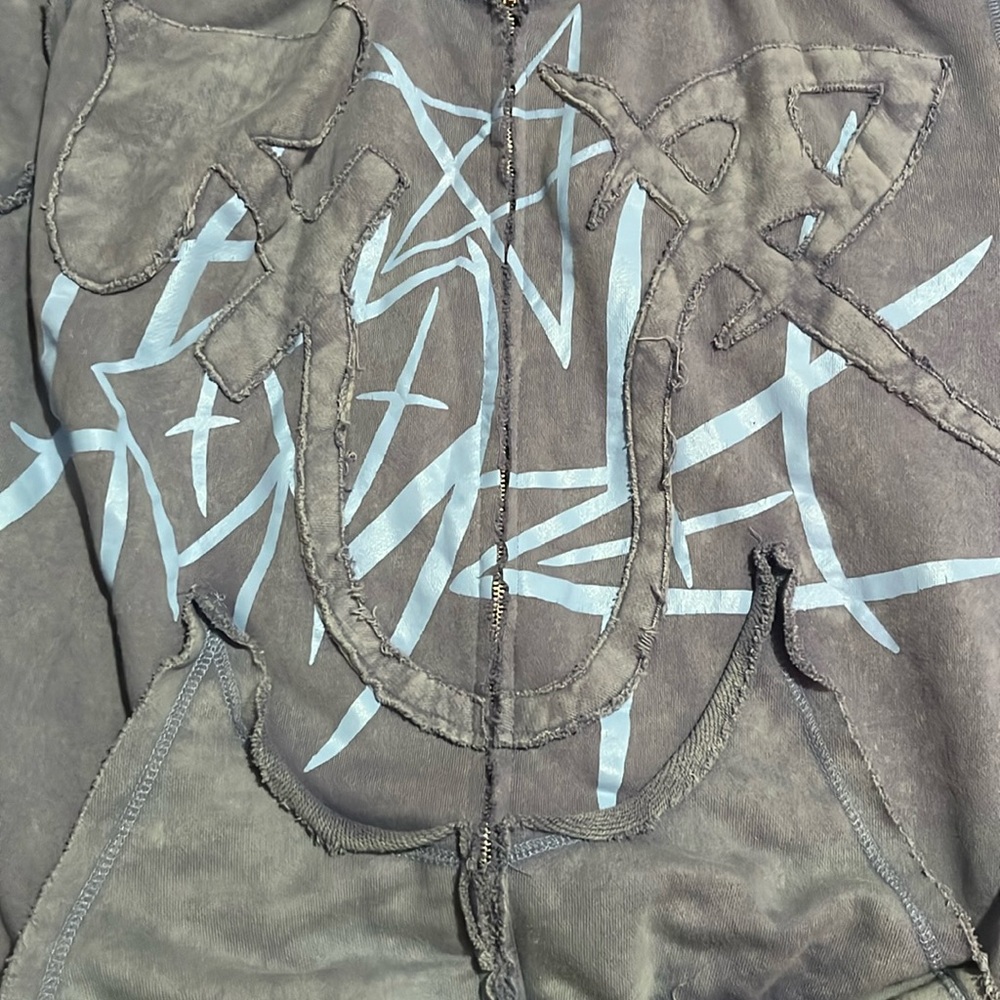 pholohh hoodie
